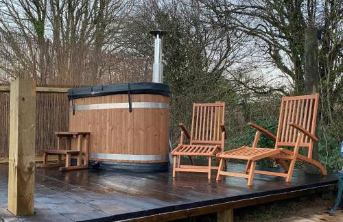 Cozy Cabin Retreat Near Chepstow - Foto 11