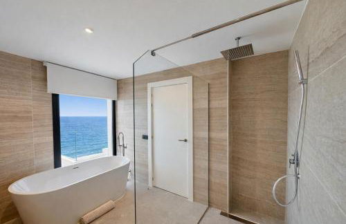 Atlantico One Oceanfront Luxury Villa & Heated Pool - Foto 41