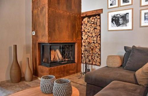 Villa Zita u Svicima for 10 people with jacuzzi & sauna in Central Istria - Foto 9