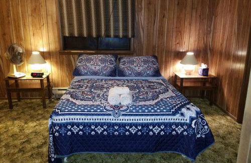 Regent Hilltop Cabin - Photo 22