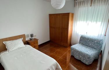 Apartamento Bouzavella Panxón - Foto 7
