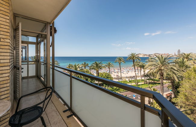 Apartamentos Flats Friends Atlantida - Photo 68