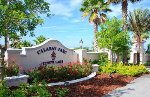 Themed kid bedrooms, 17 miles to Disney and Legoland, private pool, kitchen, wifi, washer, dryer - Foto 25