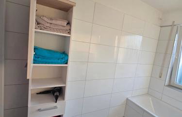 Apartment Ergste am Ruhr 90 m2 with Stellplatz 3 minutes to A45 - Foto 3