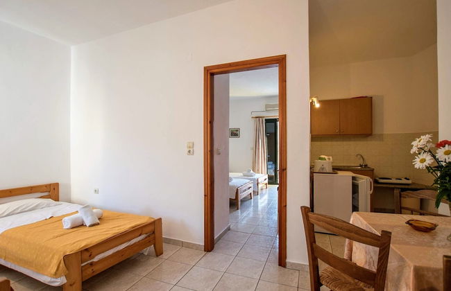 Zygos Apartments - Foto 19