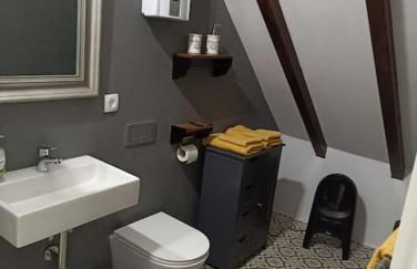 Ferienhaus Cottage in Alf an der Mosel - Foto 24