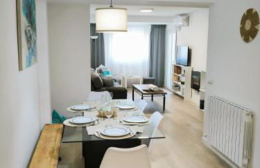 Las Torres del Centro by Alogest - parking opcional - Photo 12