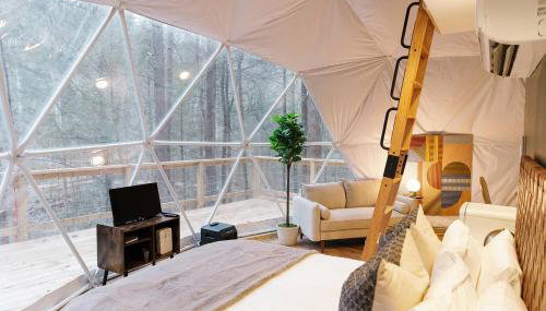 "The Perch" Elevated Woodsy Modern Stay w/ Hot Tub - Foto 1, Other