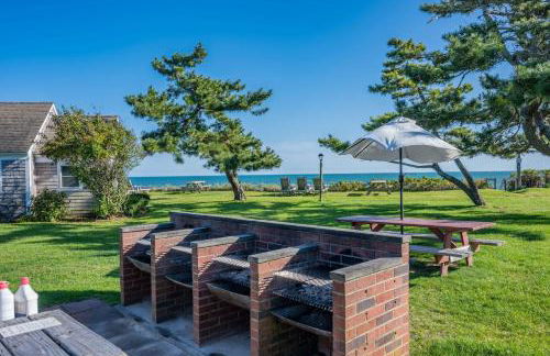 Seaside Cottages - Cottage 19 - The Seashell - Foto 32