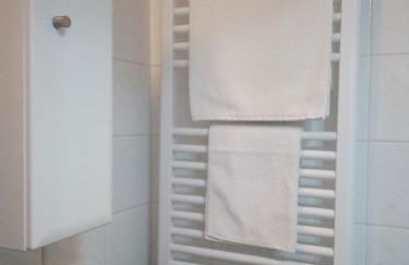 TATA'S HOME Villa Borghese - Photo 27