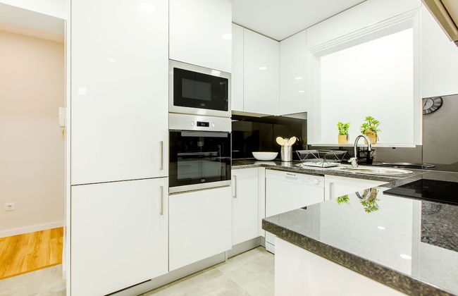 Espinho Beach 4 Stays Apartment - Foto 2