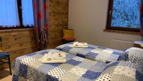 Appartamento Rustico - Foto 1