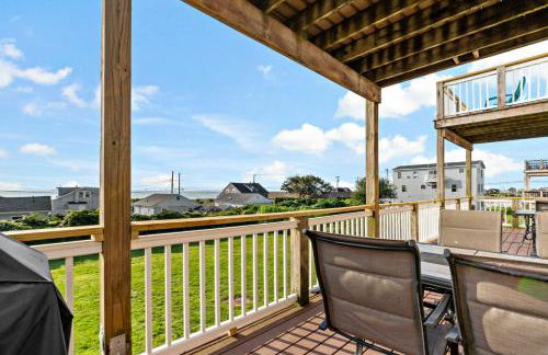 Entire Beach View Home - Foto 58