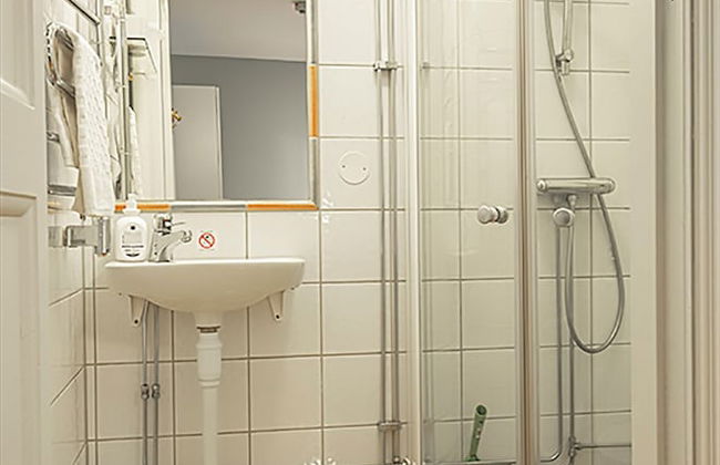 Continental Apartment Hotel Helsingborg - Foto 19