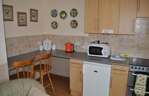 Oldcotes Cottages - Photo 12