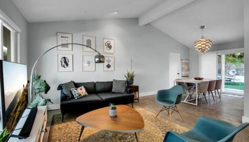 Serene Majestic Views & Walkable to Virtually All - Foto 5