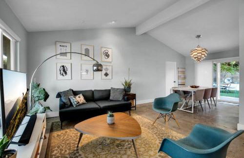 Serene Majestic Views & Walkable to Virtually All - Foto 5