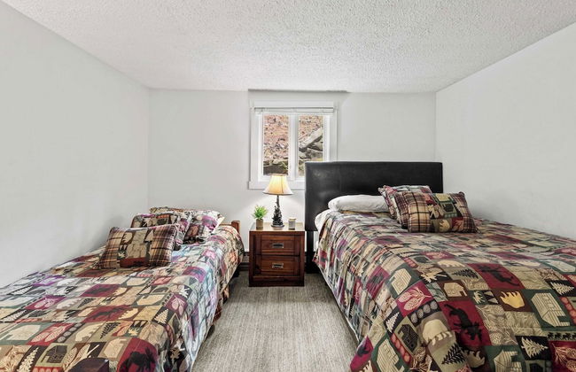 Alpine Escape by Avantstay On Camelback Mountain, Near Waterpark/attractions - Foto 34