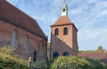 Petkumer Deichkoje - Foto 26