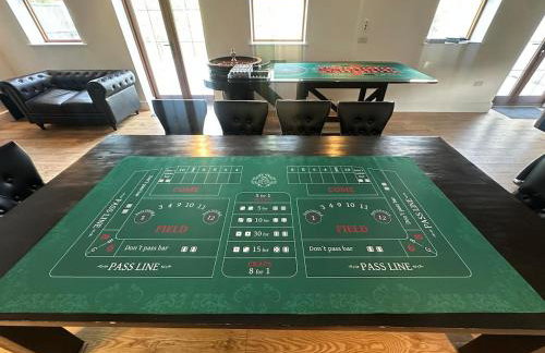 Sleeps18 character barns - Foto 27