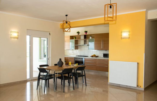 Villa Dimokratia - Foto 36