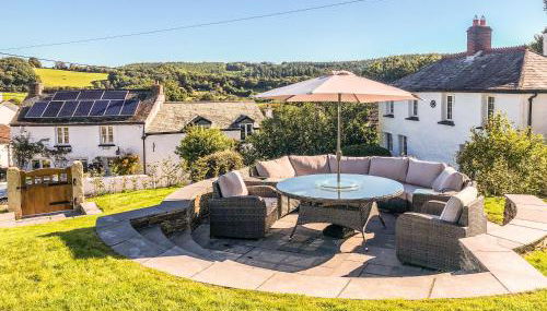 Beech House - Foto 3, Garden