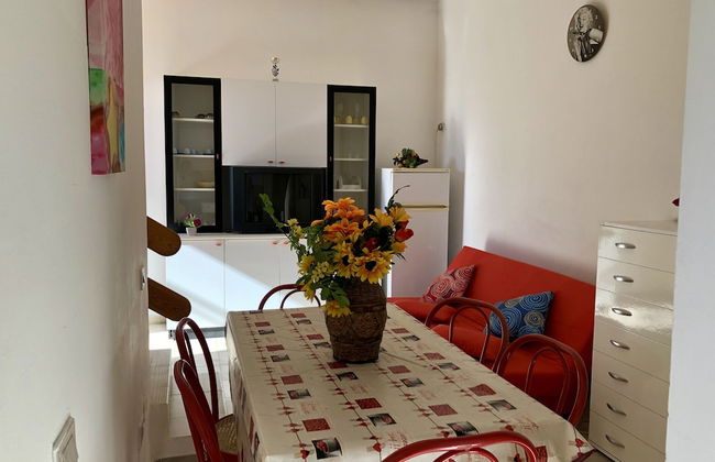 Villa al Mare CR7 - Foto 33