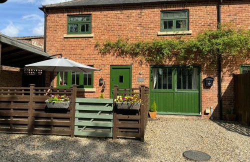 Piper Cottage, Bilbrough, York - Foto 11