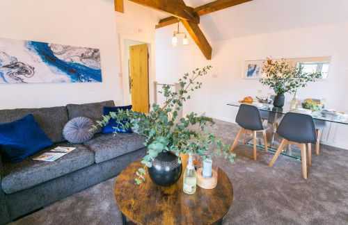 Gwel y Fenai - Photo 23