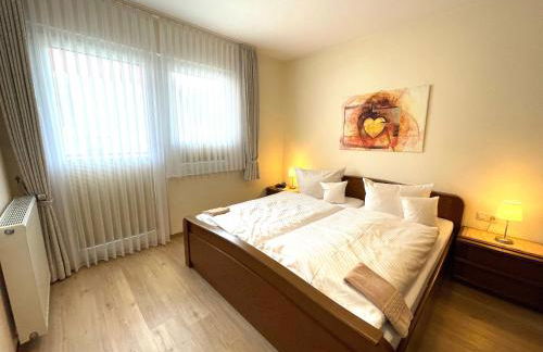 Ferienwohnung Zur Zweere - Foto 10