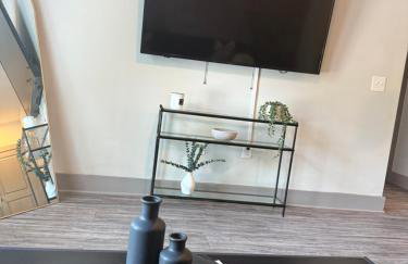 Large Buckhead modern suite - Foto 11