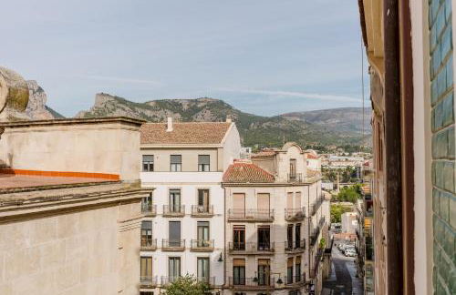 Casa Timoteo Apartamentos Boutique Adults Only - Foto 55