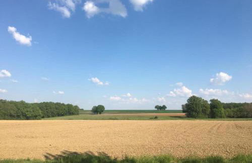 Apartment in Faverolles near the Beach - Foto 32