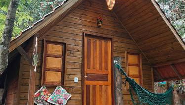 Eco Glamping Caraiva - Foto 2