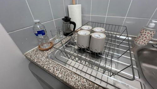 1 Bedroom Apartment City Centre Up to 4 People - Foto 2