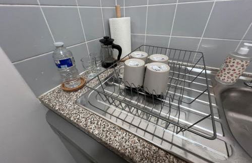 1 Bedroom Apartment City Centre Up to 4 People - Foto 2