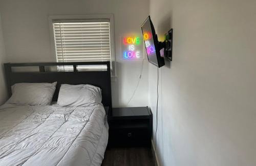 Lovely 2 Bed Room Apartment, all to yourself - Foto 17