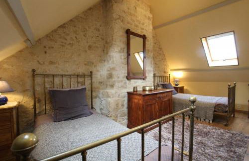 Le cottage de Savigny - Foto 18