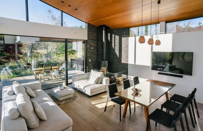 SUKH KARUIZAWA - Foto 13