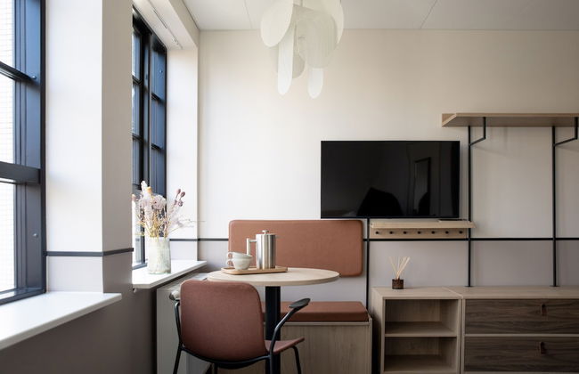 Bob W Østerbro Copenhagen - Foto 36