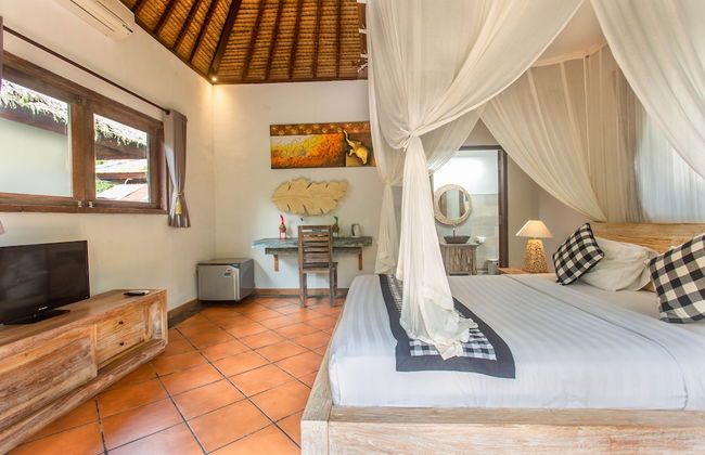 Ubud Luwih Villa - Foto 9