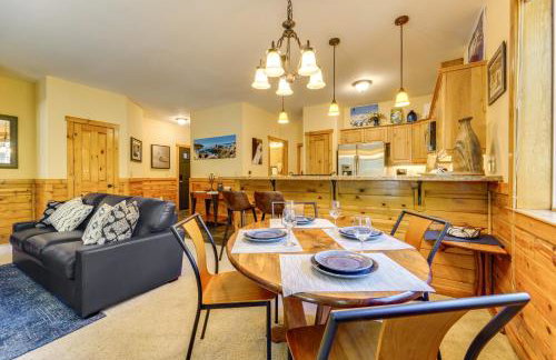 Boulders Truckee Condo Near Donner Lake + Skiing! - Foto 9