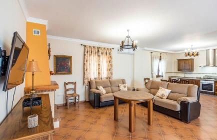 Finca Cerro Alcolea Periana by Ruralidays - Foto 17