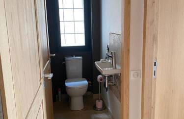 Gîte Le Roucayral - Vue imprenable sur Saint Cirq Lapopie - 2 chambres climatisées - Foto 14