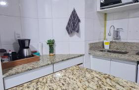 Residencial Pasárgada, apto 602 - Foto 6