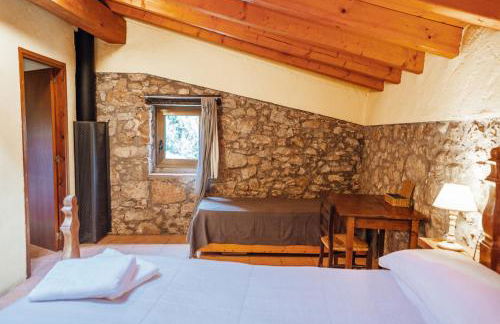 Casa Rural El Callís - Foto 43