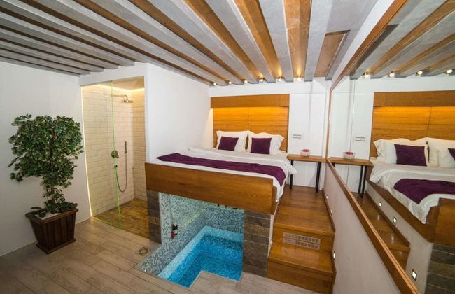 Royal Gold Apartments - Foto 4