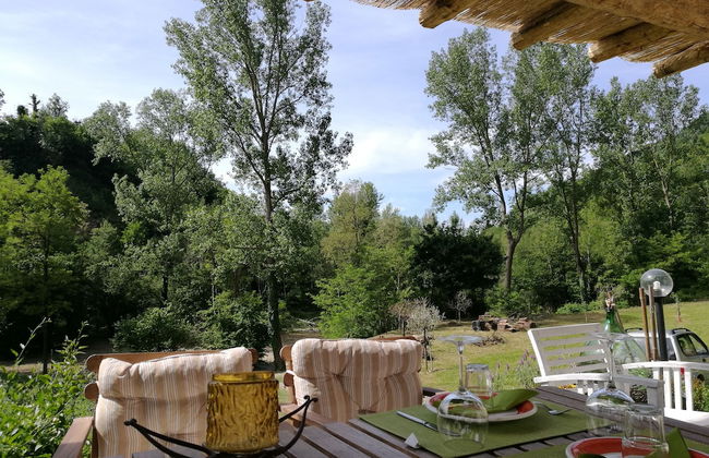 Agriturismo Di Là dall'Acqua - Foto 33