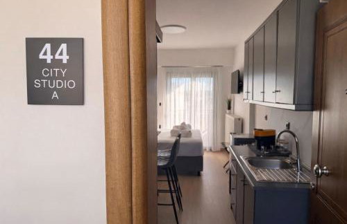 44 City Studio - Foto 9