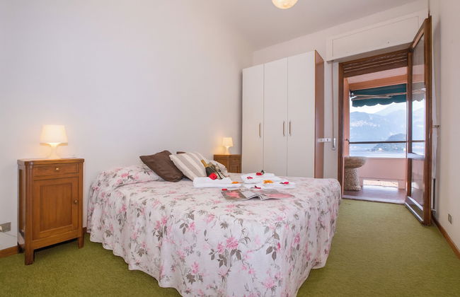 Cadenabbia Vista Lago - Foto 12